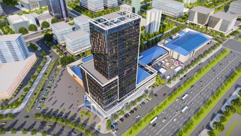 Alternative view of Nhà phố liền kề Haruka, chiết khấu đến 13%, dự án Midori Park Haruka từ 9.76 tỷ